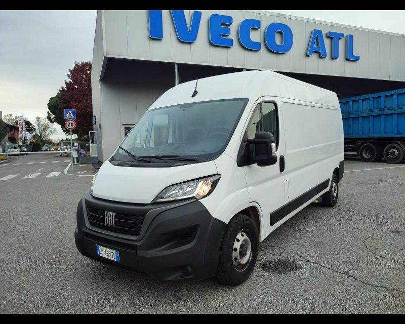 Fiat Ducato Maxi 35 LH2 2.2 mjt3 140cv serie 9 - Lombardia Truck