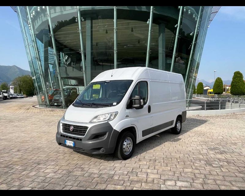 Fiat DUCATO - FURGONE  - Lombardia Truck