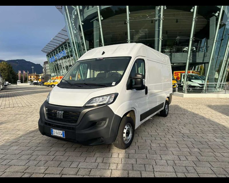 Fiat DUCATO - FURGONE - Lombardia Truck