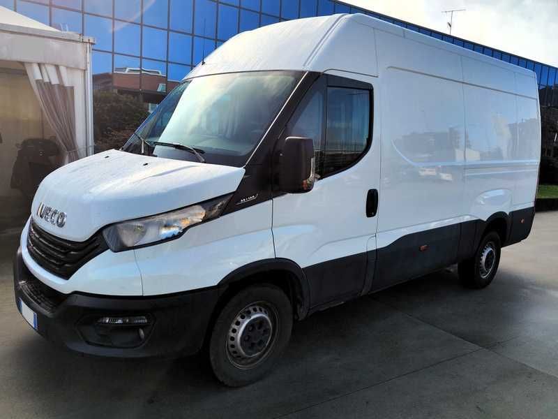 IVECO 35S14V H2 3520L - Lombardia Truck