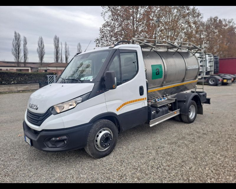 IVECO 70C18 - 70C18 - Lombardia Truck