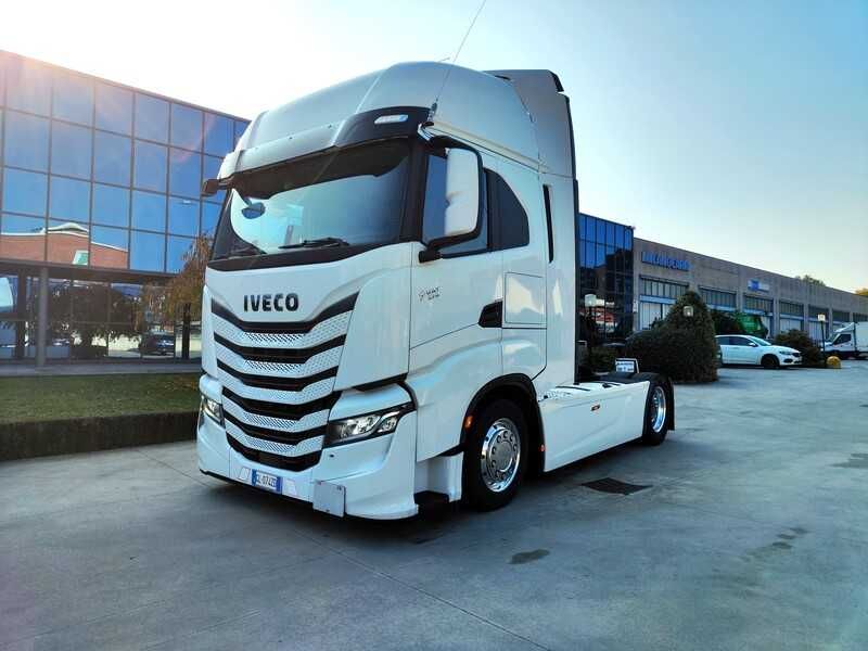 IVECO AS440S57T/FP LT - Lombardia Truck