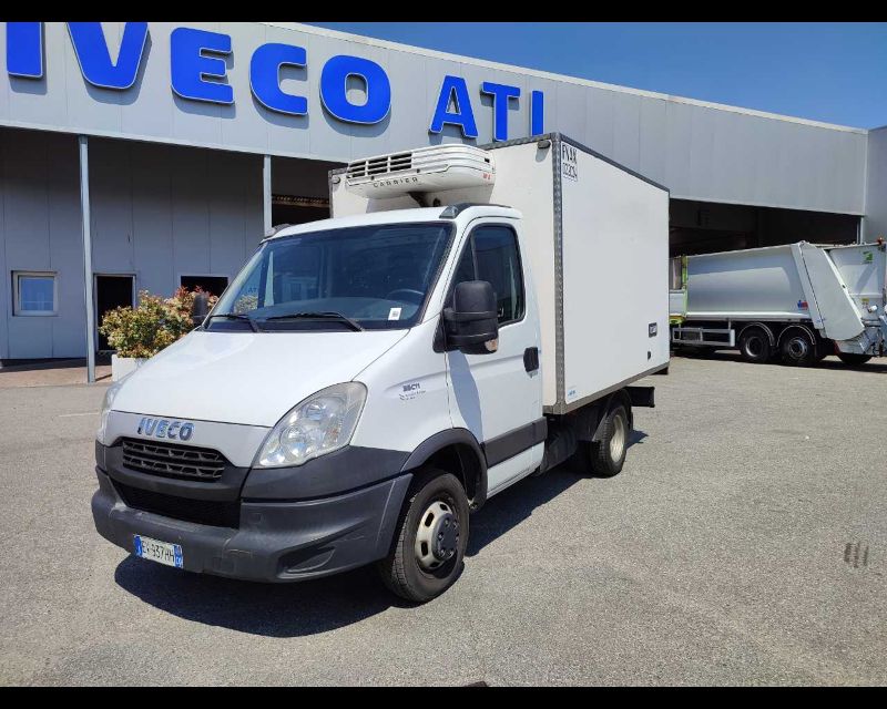 IVECO Daily 35 C11 FRIGO  - Lombardia Truck