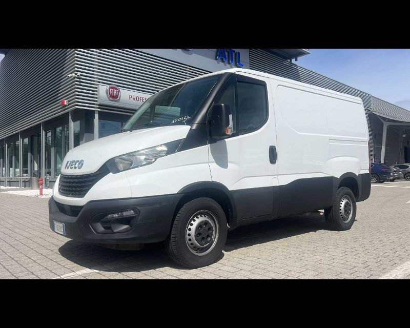 IVECO Daily 35 S12 V H1  - Lombardia Truck