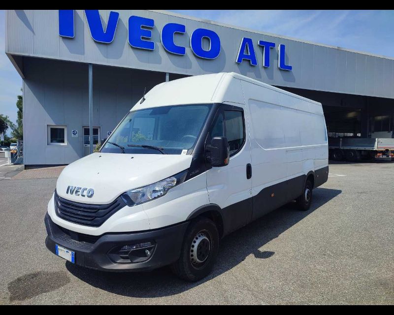 IVECO Daily 35 S14 V  - Lombardia Truck