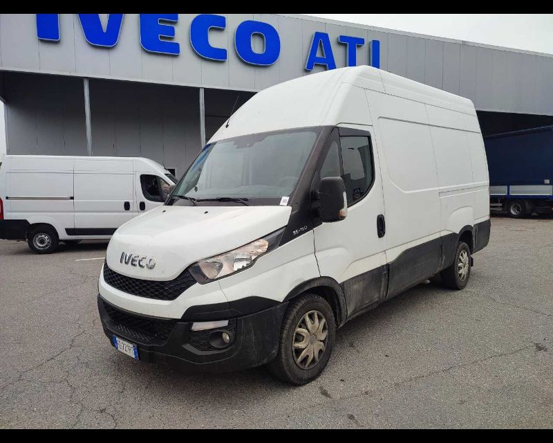 IVECO Daily 35 S15/2.3 SV H3  - Lombardia Truck