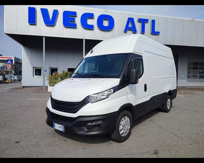 IVECO Daily 35 S16 V H3 3520L LD - Lombardia Truck