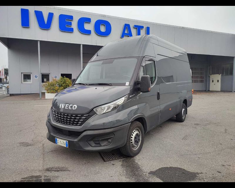 IVECO Daily 35 S16 2.3 A8 V LH3  - Lombardia Truck