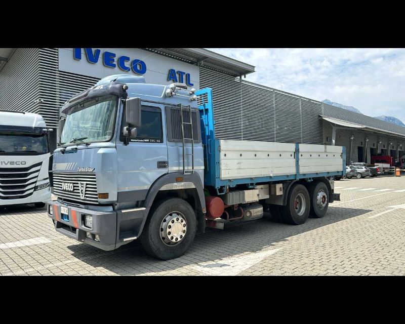 IVECO 190.48 FISSO - Lombardia Truck