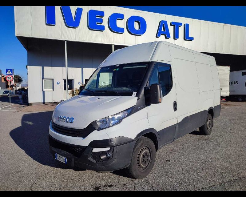 IVECO DAILY 35S14V - Lombardia Truck
