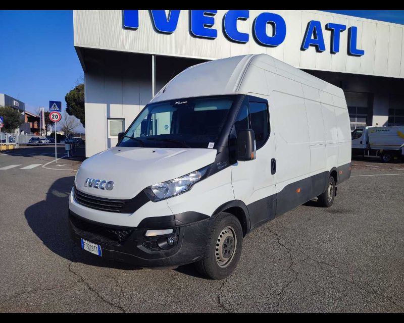 IVECO IVECO 35S14A8 V/P - Lombardia Truck