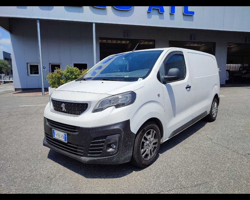 PEUGEOT Expert 2.0 Bluehdi Premium std 180cv S&S EAT8  - Lombardia Truck