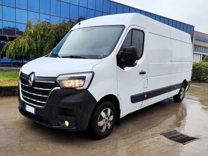 RENAULT MASTER R35 2.3 DCI 135CV L3H2 - Lombardia Truck