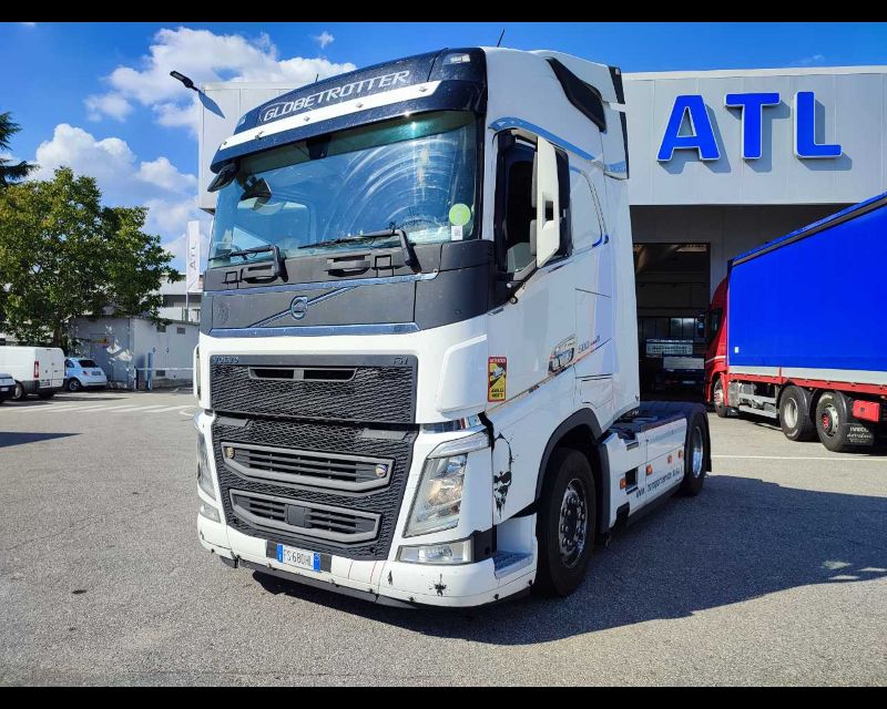 VOLVO FH 500 - Lombardia Truck