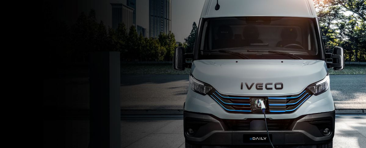 IVECO Gate - È arrivato l'ecobonus per il noleggio! - Lombardia Truck