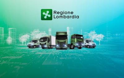 Promozione FINO A 30.000€ DI INCENTIVI DALLA REGIONE LOMBARDIA  - Lombardia Truck