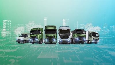 Promozione IVECO-INCENTIVI PER GLI AUTOTRASPORTATORI DI MERCI PER CONTO DI TERZI - Lombardia Truck